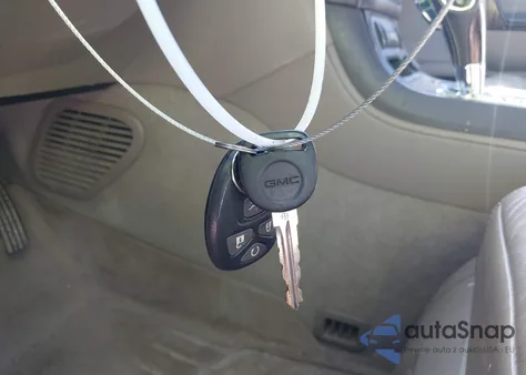 2014 GMC Acadia Denali z USA, uszkodzony, nr VIN 1GKKVTKD4EJ245367